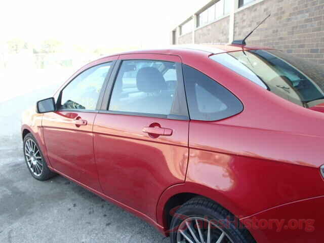 5NPE24AF0HH573781 2010 FORD FOCUS