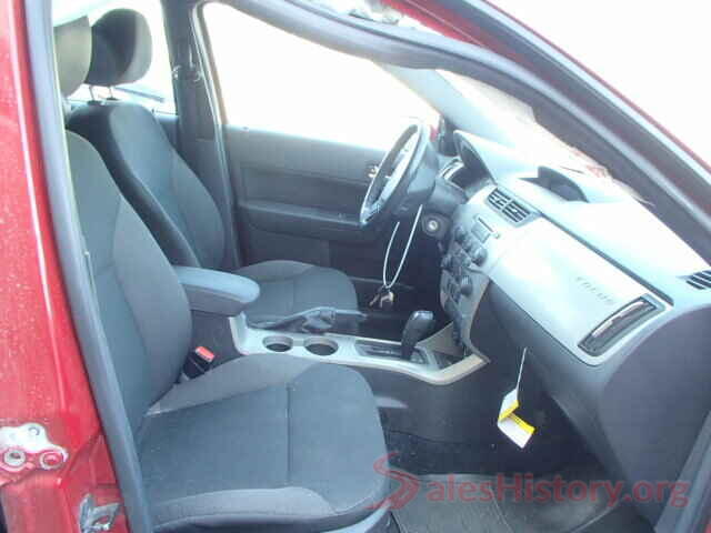 5NPE24AF0HH573781 2010 FORD FOCUS