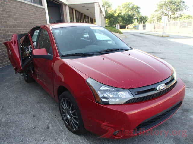 5NPE24AF0HH573781 2010 FORD FOCUS