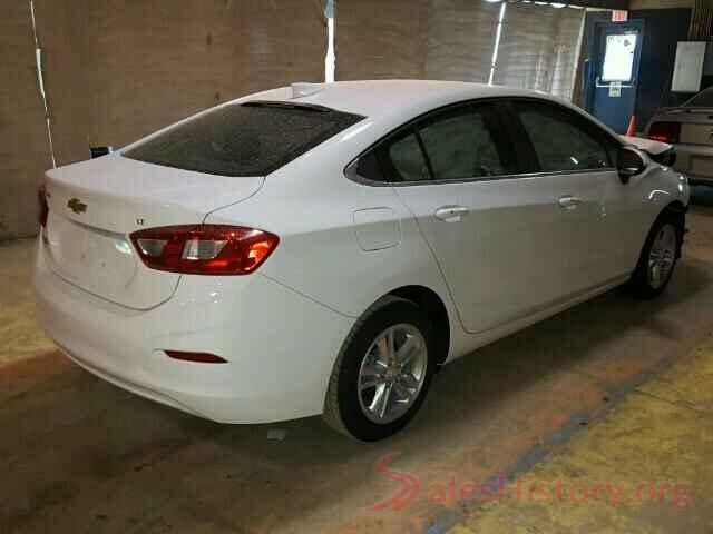 3N1AB7AP8JL651533 2017 CHEVROLET CRUZE