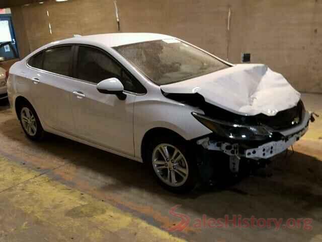 3N1AB7AP8JL651533 2017 CHEVROLET CRUZE