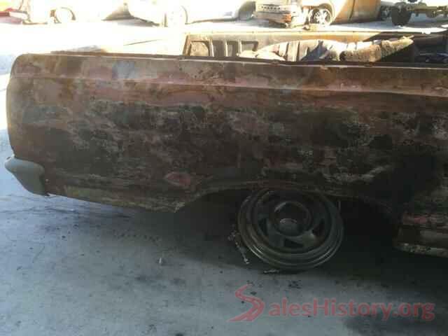 3FA6P0G74HR226892 1964 CHEVROLET ALL OTHER