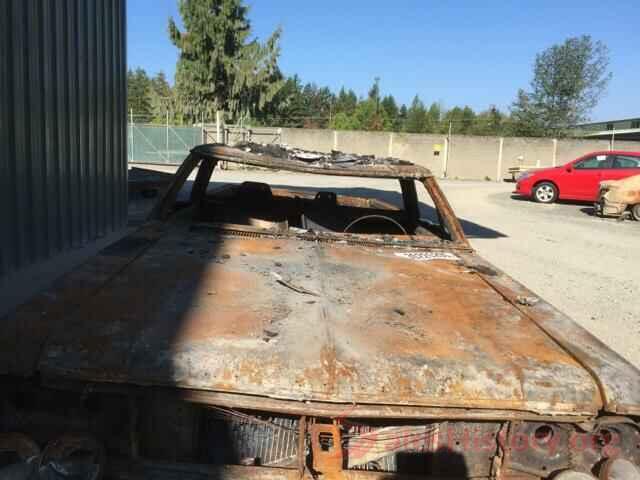 3FA6P0G74HR226892 1964 CHEVROLET ALL OTHER