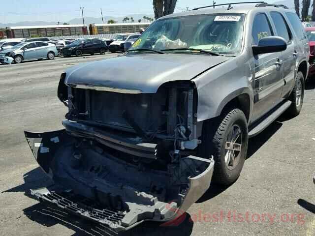 JTNKHMBX2K1027440 2007 GMC YUKON