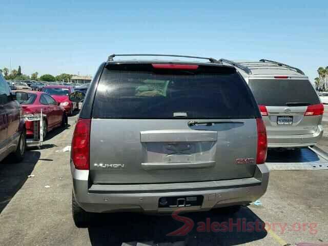 JTNKHMBX2K1027440 2007 GMC YUKON