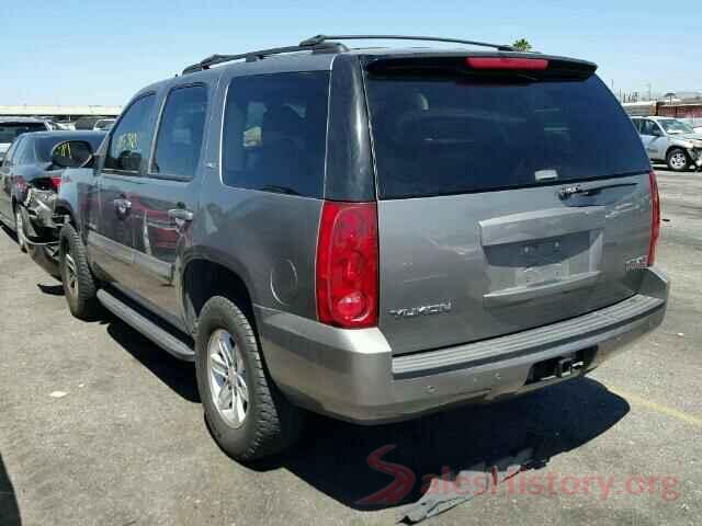 JTNKHMBX2K1027440 2007 GMC YUKON