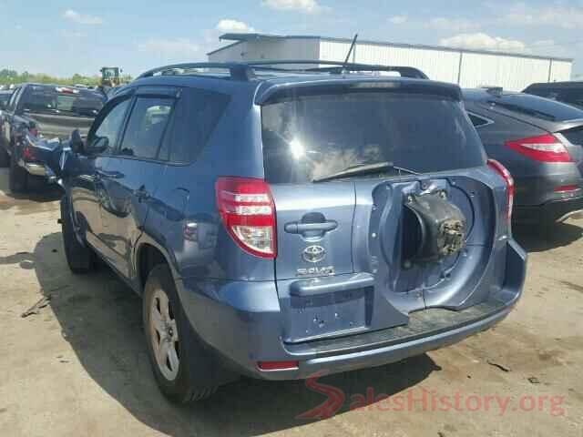 3VV2B7AX3JM111763 2011 TOYOTA RAV4