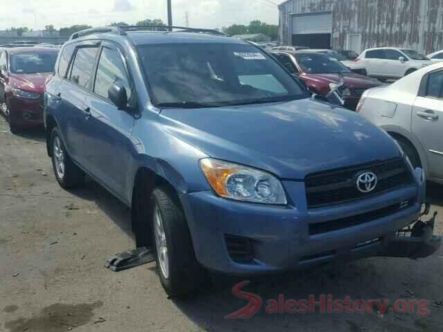 3VV2B7AX3JM111763 2011 TOYOTA RAV4