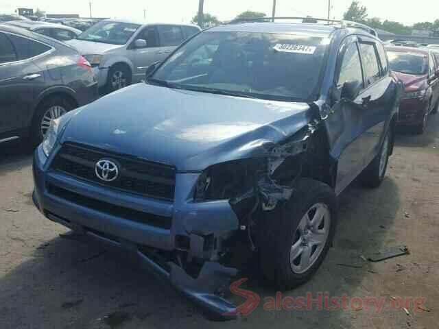 3VV2B7AX3JM111763 2011 TOYOTA RAV4