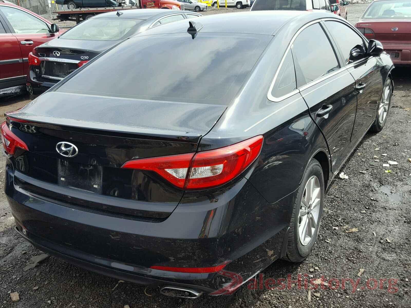 3MZBM1N77GM271828 2016 HYUNDAI SONATA