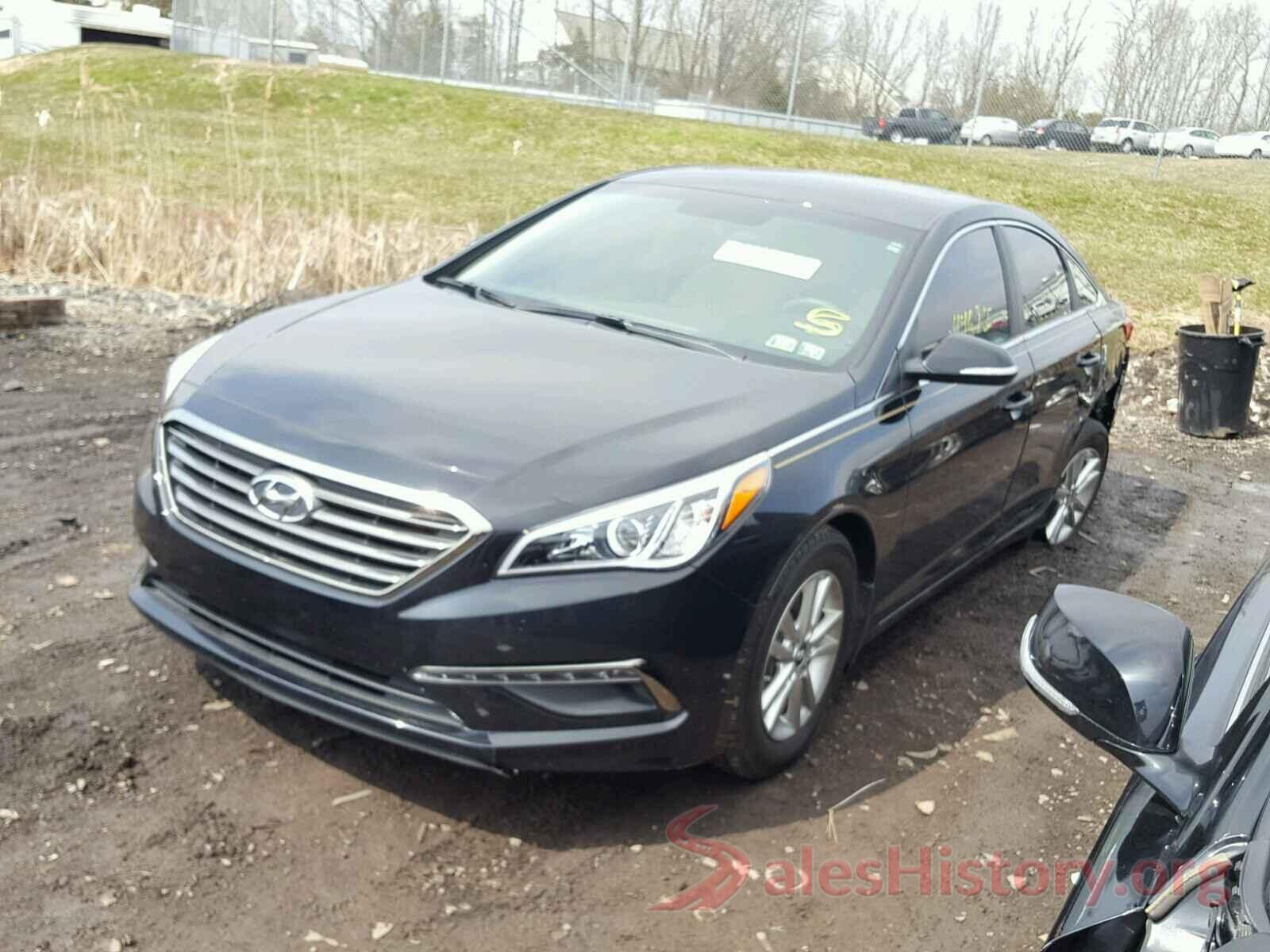 3MZBM1N77GM271828 2016 HYUNDAI SONATA