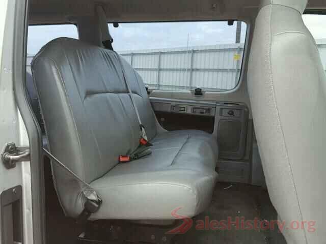 5XYPG4A32KG507943 2013 FORD ECONOLINE