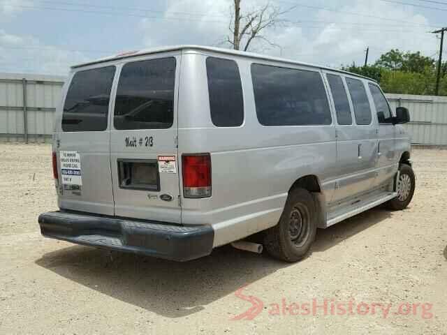 5XYPG4A32KG507943 2013 FORD ECONOLINE