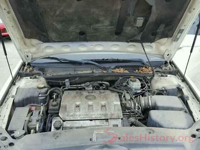 ML32A4HJ9HH015946 2001 CADILLAC DEVILLE