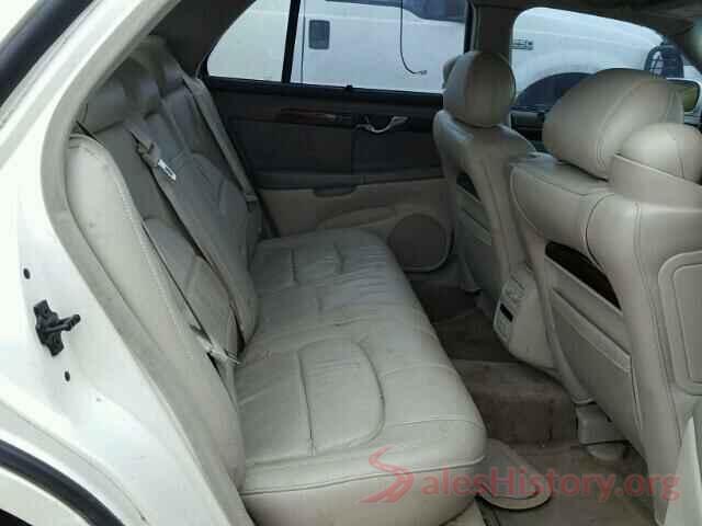 ML32A4HJ9HH015946 2001 CADILLAC DEVILLE