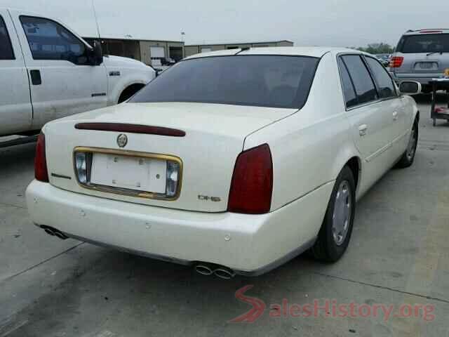 ML32A4HJ9HH015946 2001 CADILLAC DEVILLE