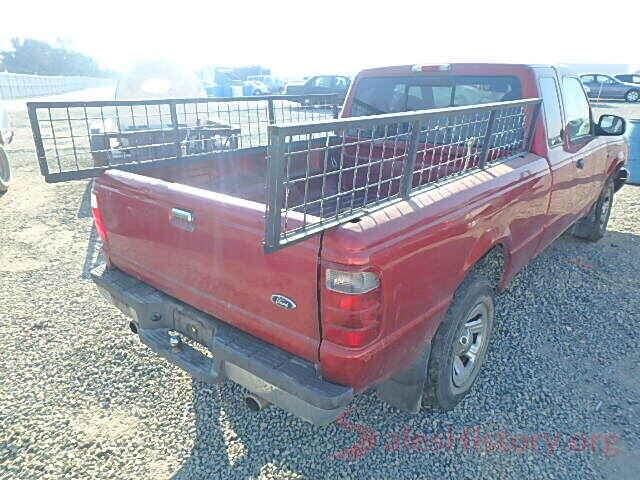 1N4BL4CV7LC279051 2002 FORD RANGER