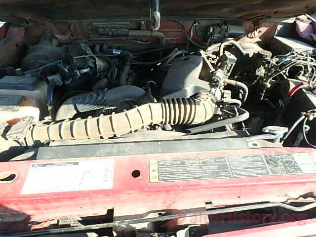 1N4BL4CV7LC279051 2002 FORD RANGER