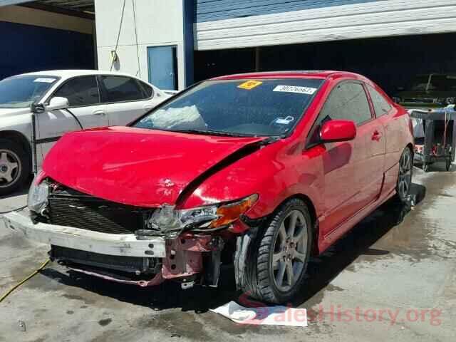 4T1BD1FK8HU218182 2007 HONDA CIVIC