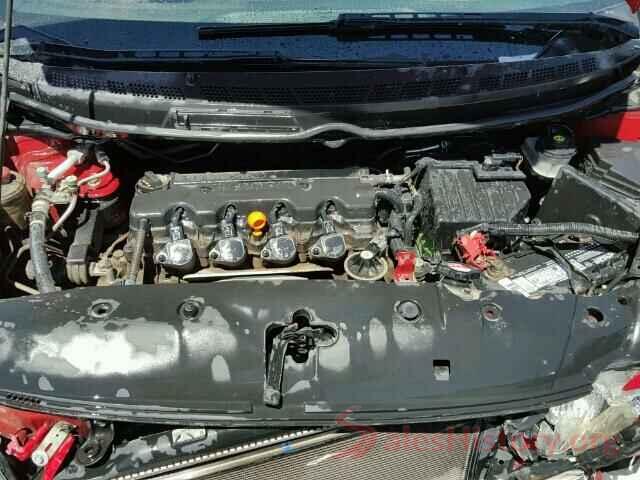 4T1BD1FK8HU218182 2007 HONDA CIVIC