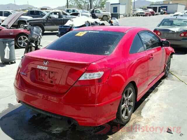 4T1BD1FK8HU218182 2007 HONDA CIVIC