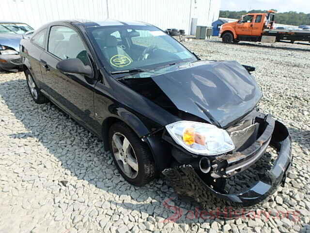 KNDJN2A24H7472190 2008 CHEVROLET COBALT