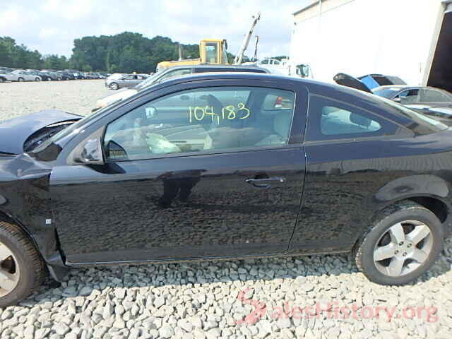 KNDJN2A24H7472190 2008 CHEVROLET COBALT