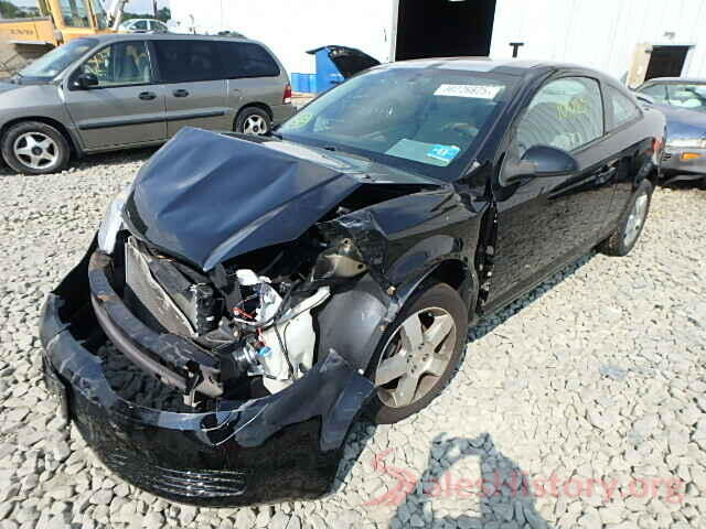 KNDJN2A24H7472190 2008 CHEVROLET COBALT