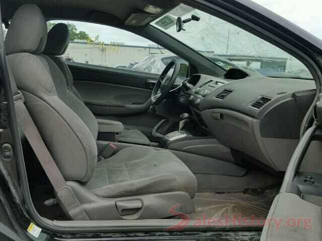 KM8J3CAL0LU176612 2008 HONDA CIVIC