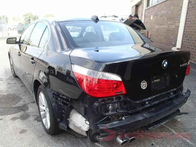 1HGCR2F37GA183872 2004 BMW 5 SERIES