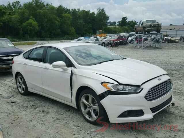 JM3KFACM9K1552693 2014 FORD FUSION