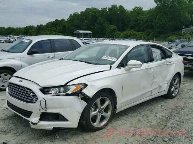 JM3KFACM9K1552693 2014 FORD FUSION