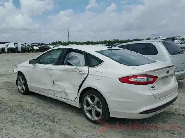 JM3KFACM9K1552693 2014 FORD FUSION