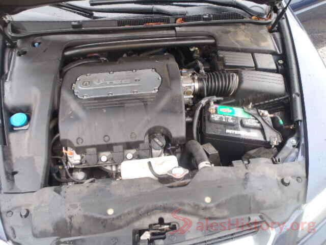 1GCRYDED4LZ174396 2004 ACURA TL