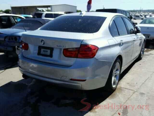 5NPD84LF1HH004655 2012 BMW 3 SERIES