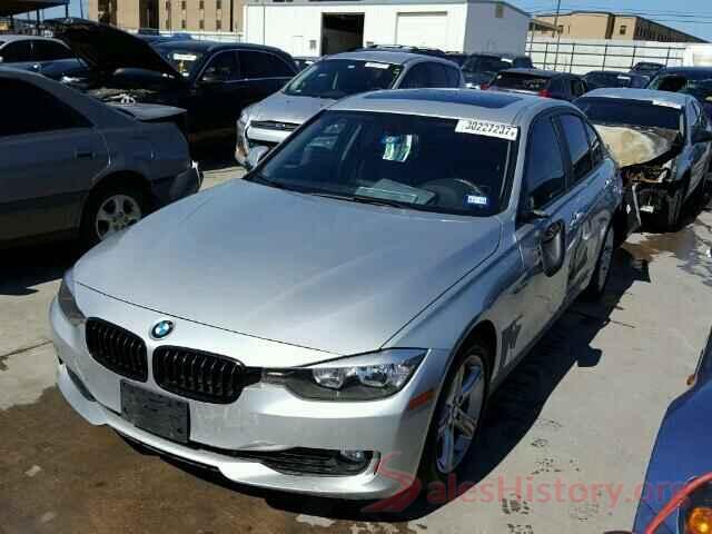 5NPD84LF1HH004655 2012 BMW 3 SERIES