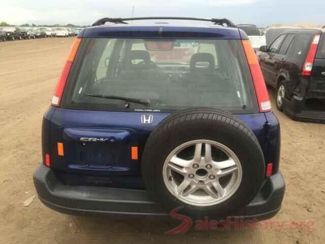 1VWLA7A39KC006146 1999 HONDA CRV