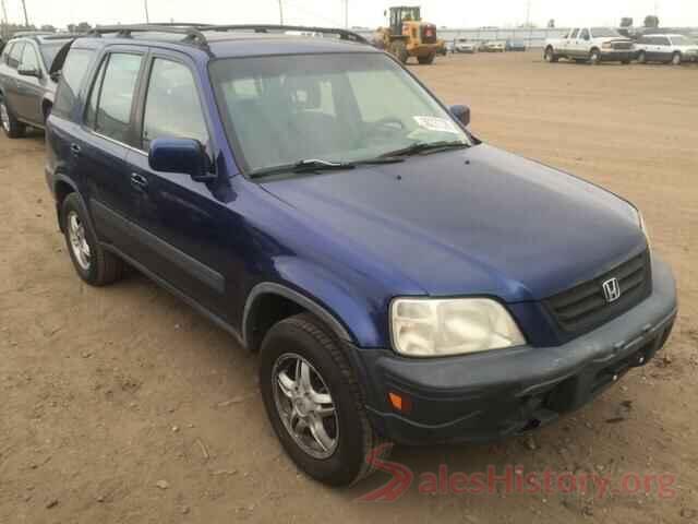 1VWLA7A39KC006146 1999 HONDA CRV