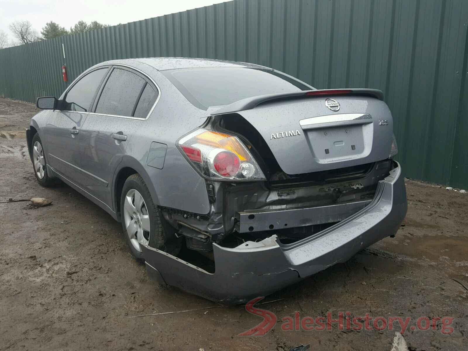 KNMAT2MV6HP546060 2008 NISSAN ALTIMA