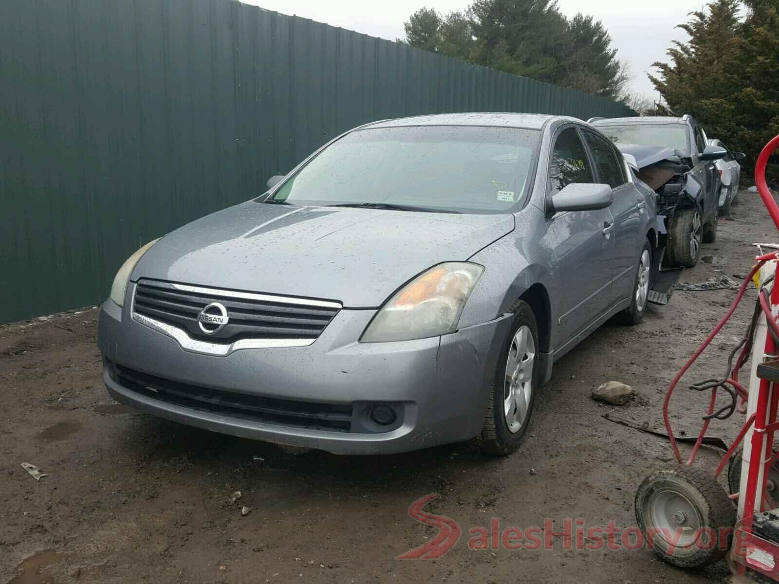 KNMAT2MV6HP546060 2008 NISSAN ALTIMA