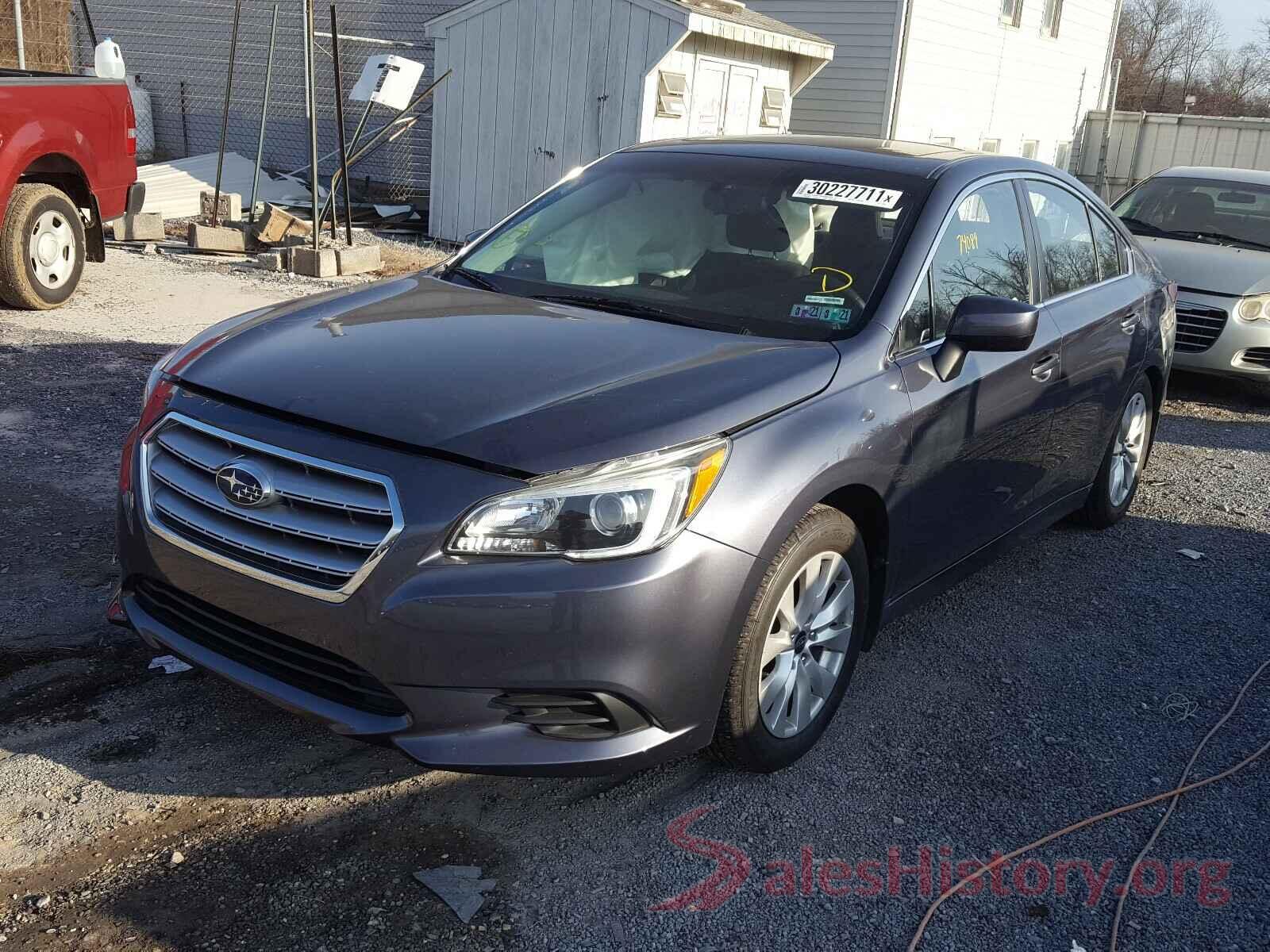 4S3BNAD60G3019090 2016 SUBARU LEGACY