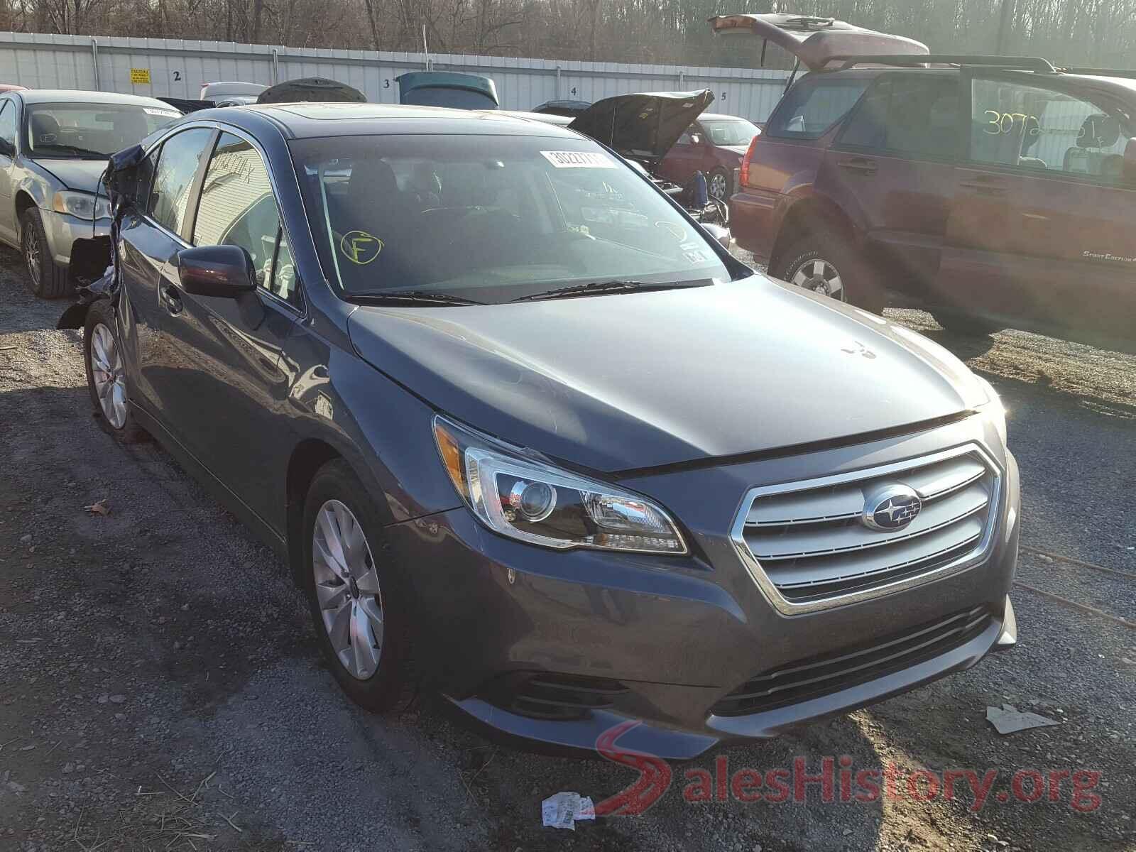 4S3BNAD60G3019090 2016 SUBARU LEGACY