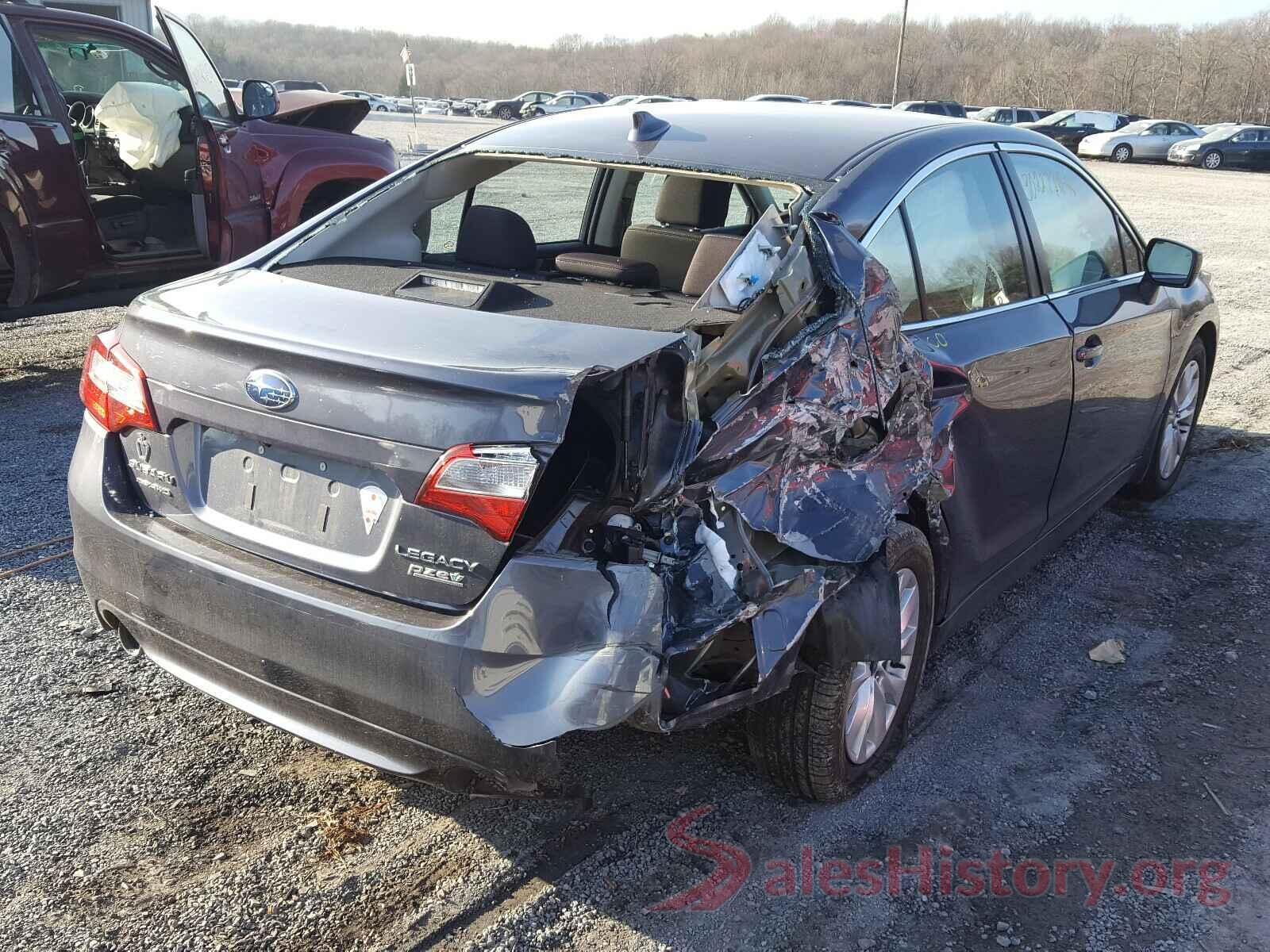 4S3BNAD60G3019090 2016 SUBARU LEGACY