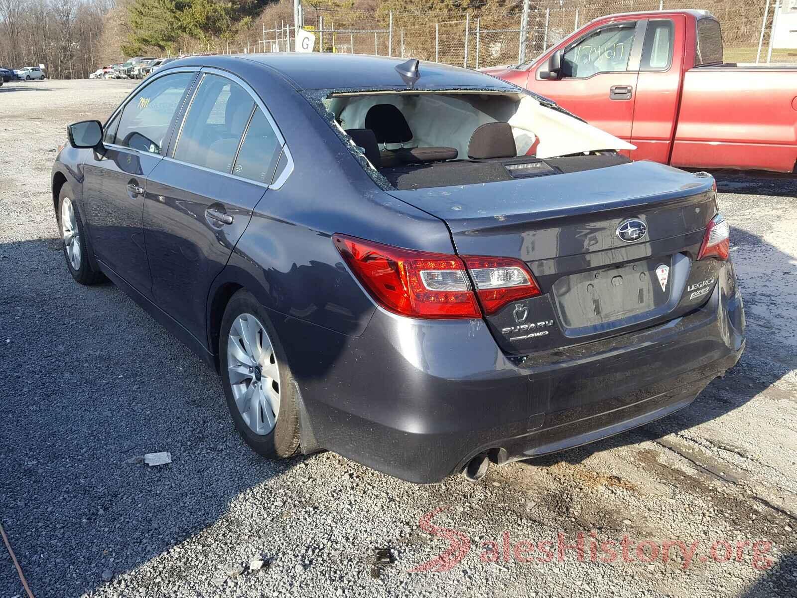 4S3BNAD60G3019090 2016 SUBARU LEGACY