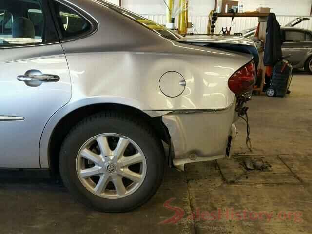 5YFBURHE6HP703251 2005 BUICK LACROSSE