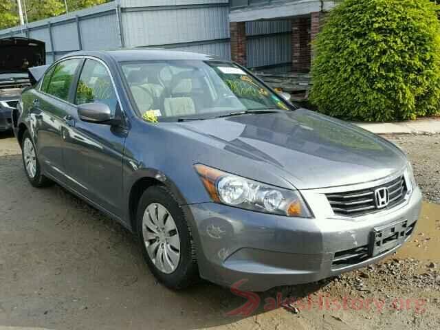 2HGFC2F80KH590159 2009 HONDA ACCORD