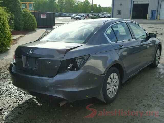 2HGFC2F80KH590159 2009 HONDA ACCORD