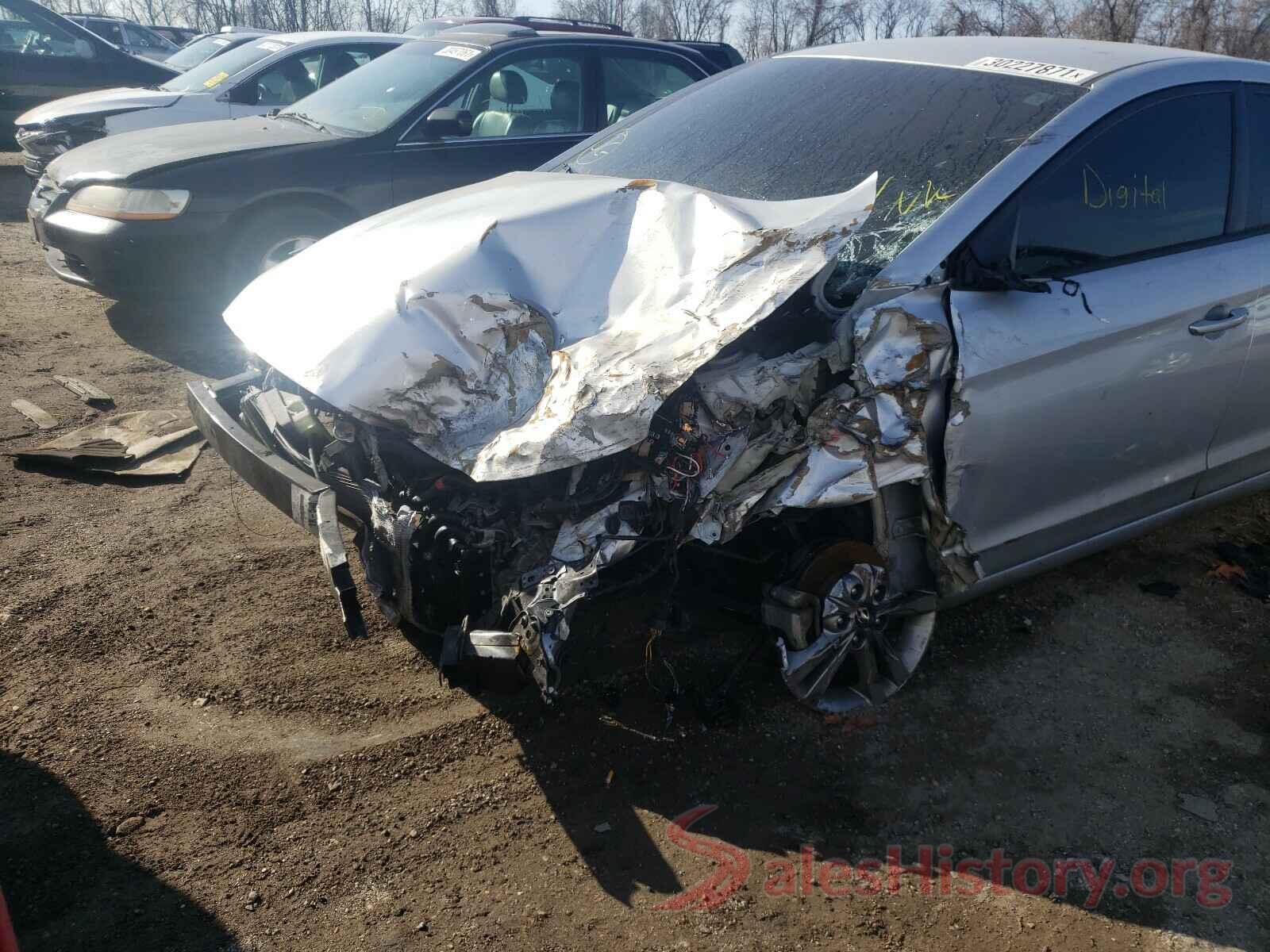 KMHD84LF5JU452579 2018 HYUNDAI ELANTRA