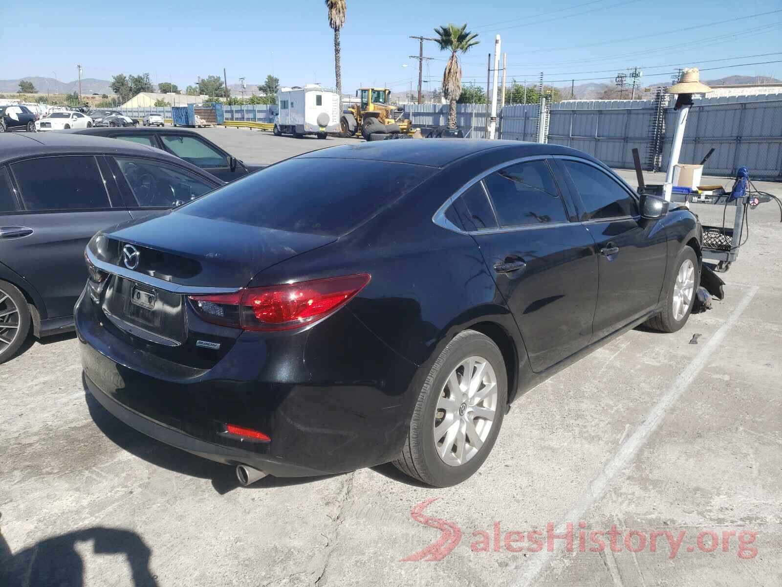 JM1GL1U59H1118796 2017 MAZDA 6