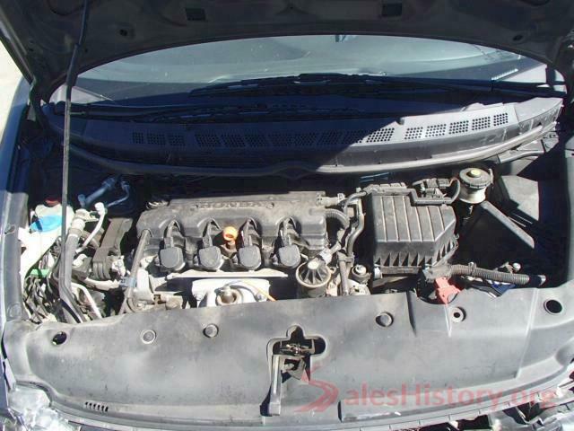 5N1DR2MN6HC638431 2009 HONDA CIVIC